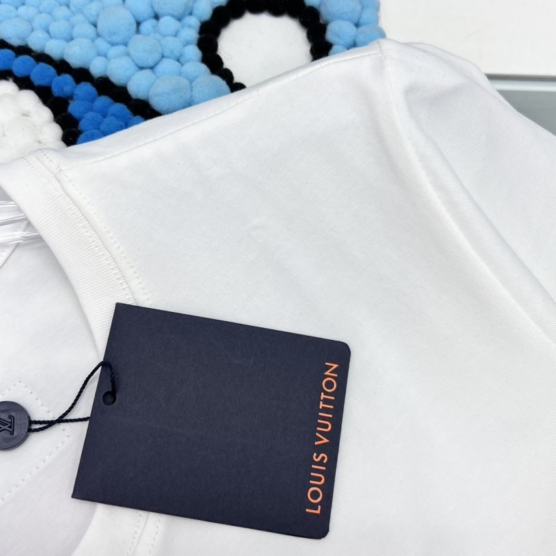 Louis Vuitton T-Shirts